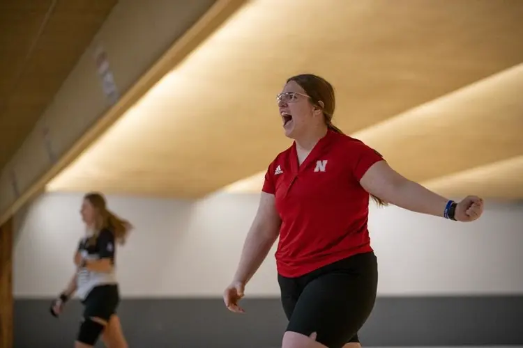 Huskers punch ticket to NCAA bowling regionals