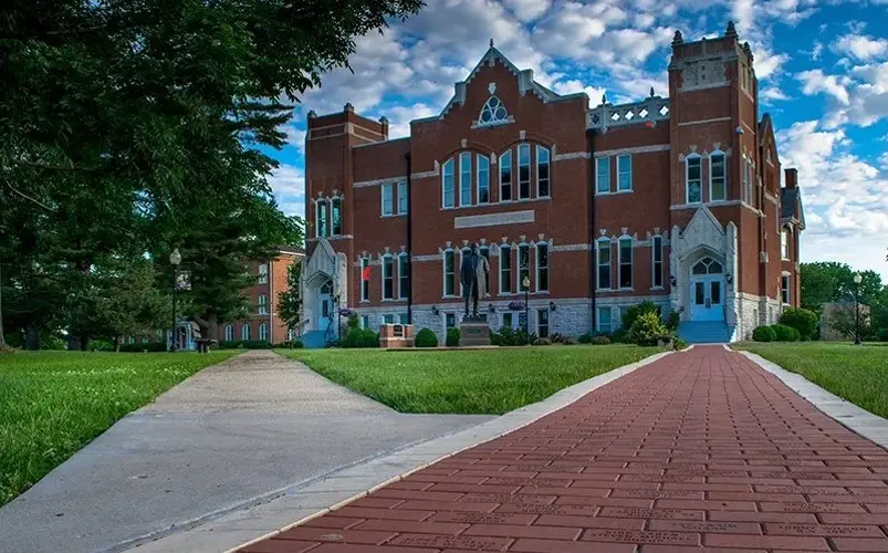 Iowa Wesleyan University to close in May after 181 years