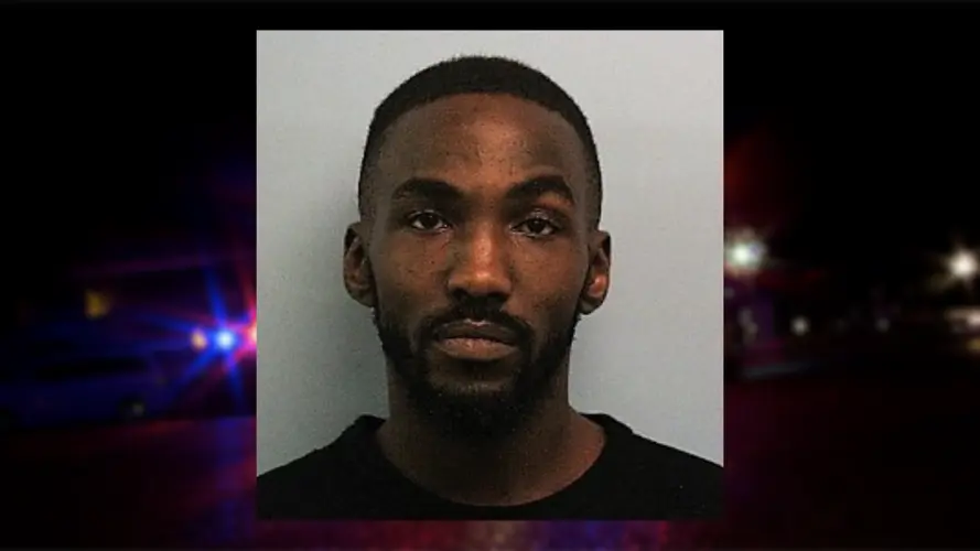 Former northeast Nebraska resident arrested in Arkansas