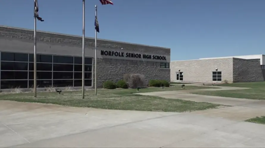 Morning threat to NPS leads to arrest of student