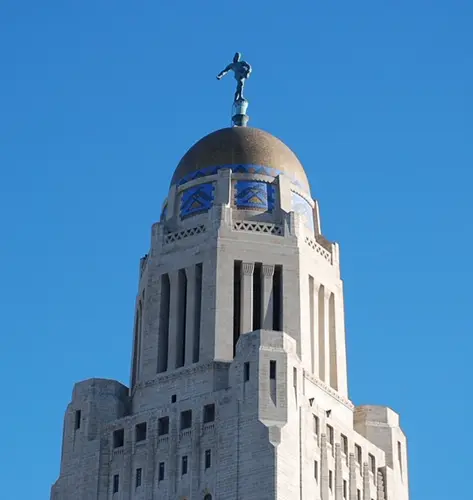 Nebraska Supreme Court will hear lawsuit challenging measure to expand abortion rights