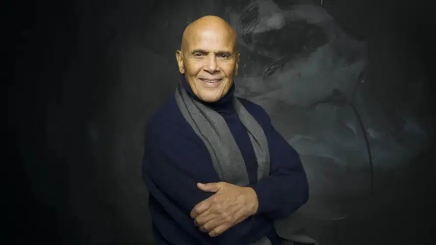 Harry Belafonte, activist and entertainer, dies at 96