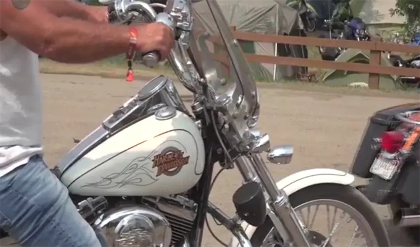 Bike Show making its way to Norfolk