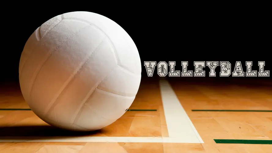 Norfolk Senior High's head volleyball coach, teacher retires