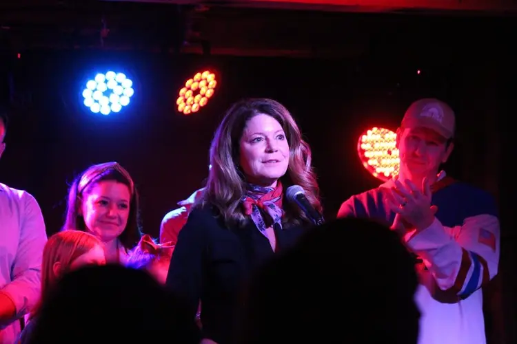 New megadonor family changing Nebraska political races, declining to say why