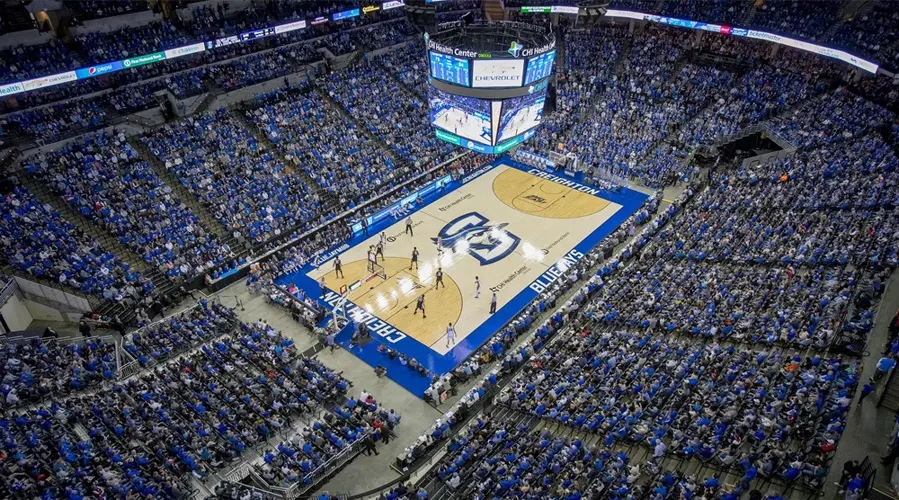 Creighton basketball adds transfer, high school recruit