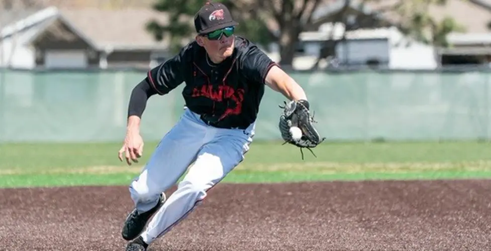 No. 13 Reivers top Northeast in regular season finale