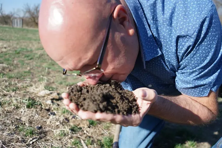 Some Nebraska farmers are protecting groundwater while boosting profit, here’s how they do it