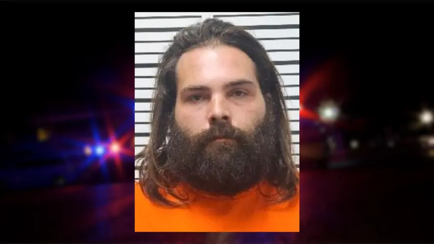 Stanton man arrested for domestic assault, DWI over weekend