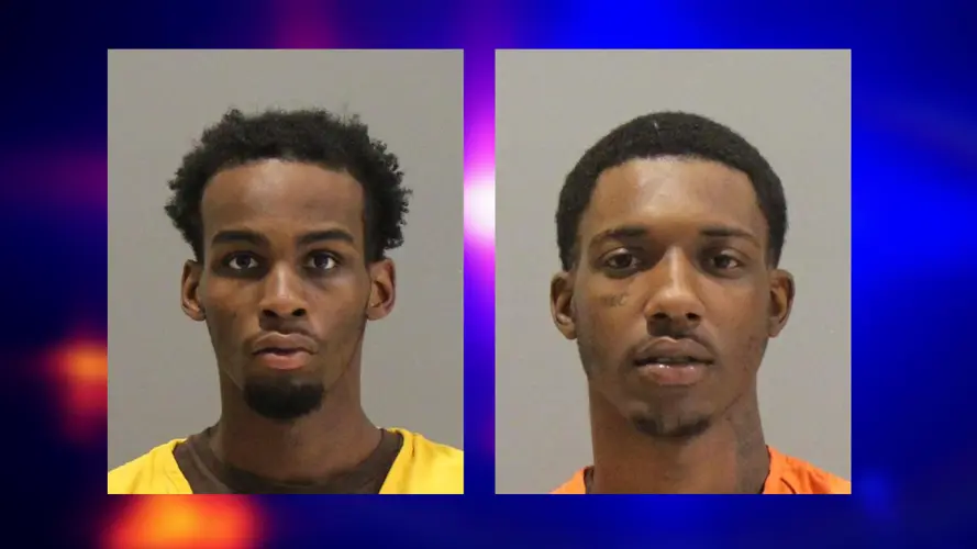 Three suspects arrested after Omaha shooting