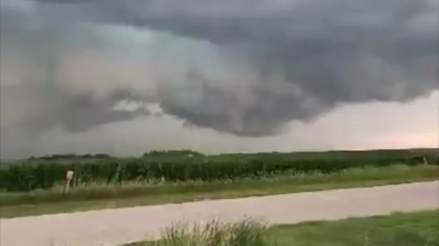 Preparing for severe weather in Nebraska