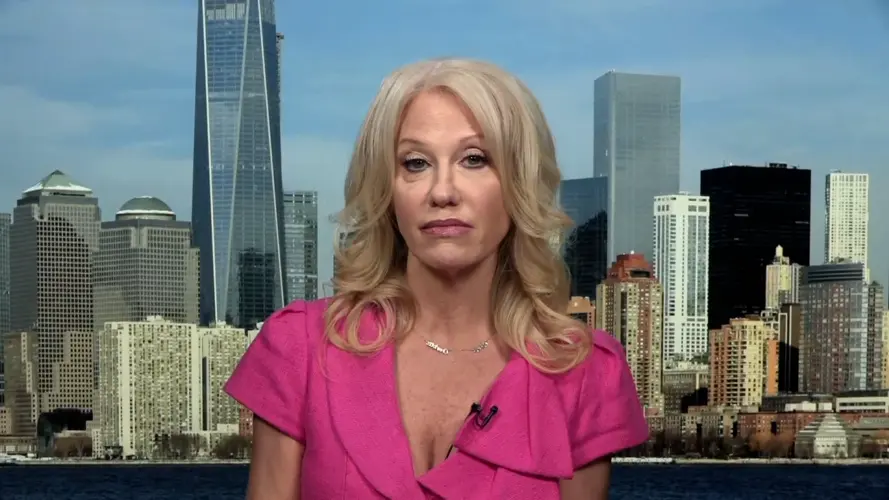 Kellyanne Conway coming to NE GOP event in Norfolk