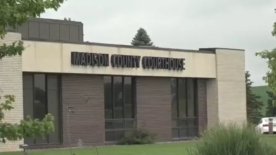 Felony theft case for Battle Creek feedlot owner on track for August jury trial