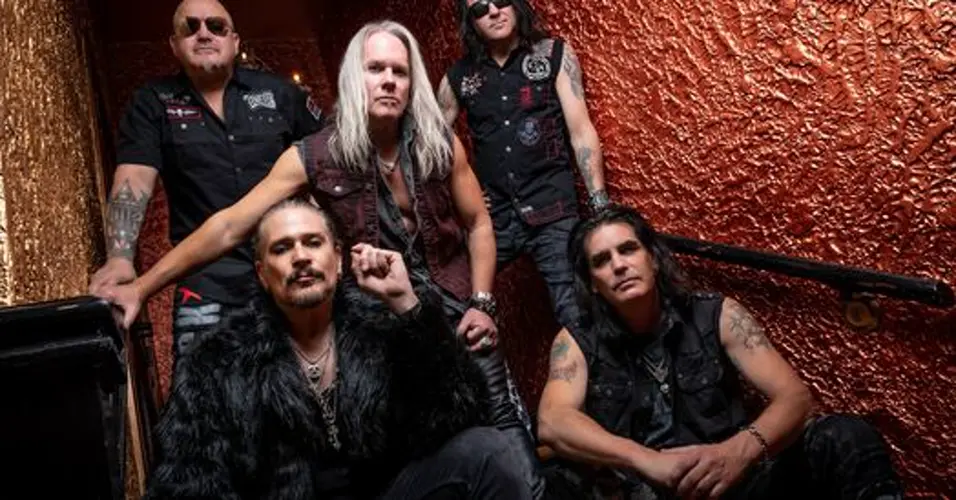 'I scream, you scream, we all scream' for WARRANT coming to Cuming County Fair