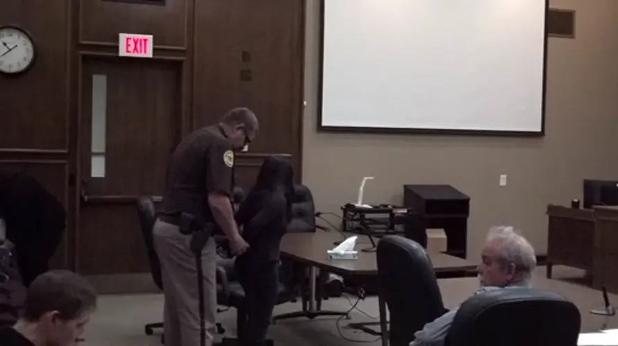 Burgess asking court for early release from probation