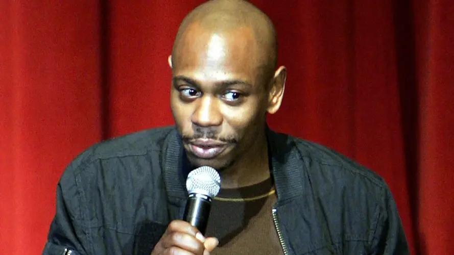 Chappelle coming to Omaha as part of fall tour