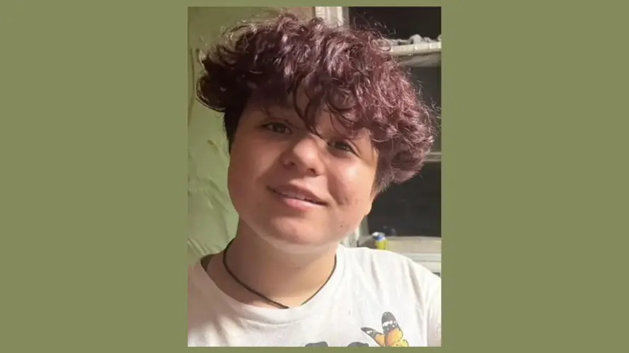 UPDATE: Chambers teen found Friday afternoon