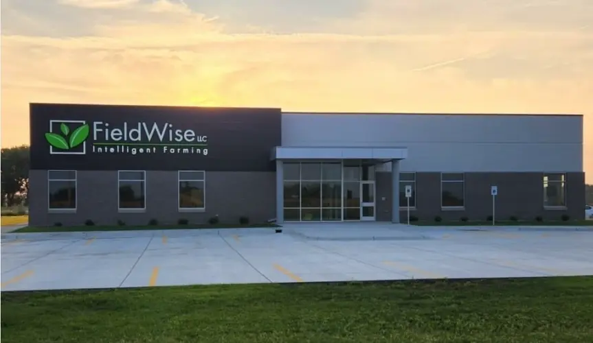 Lindsay Corporation acquires FieldWise