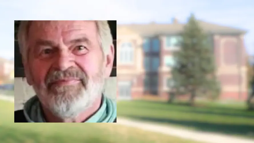 Longtime WSC professor passes away