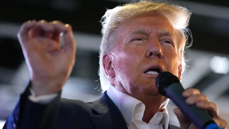 Guilty: Trump becomes first former U.S. president convicted of felony crimes