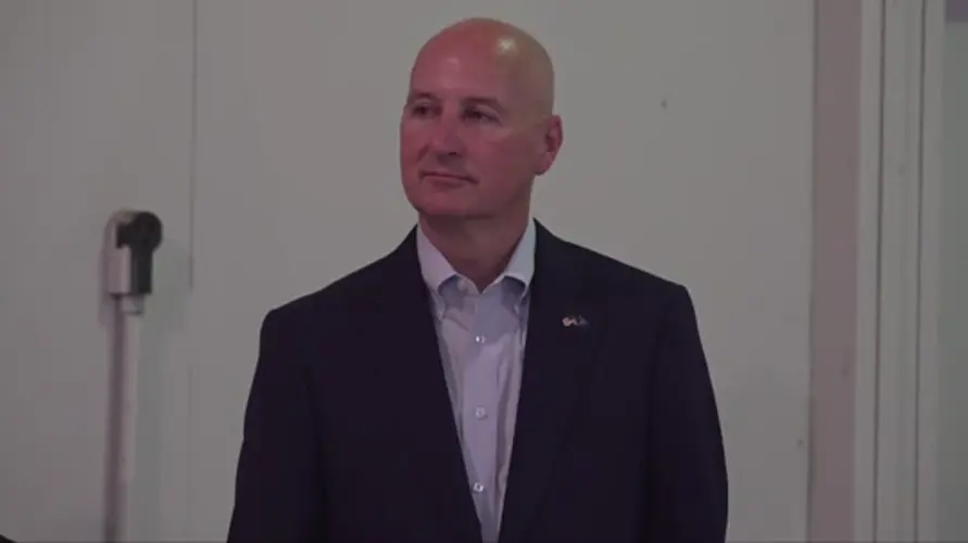 Former Nebraska Gov. Ricketts wins first election to U.S. Senate, defeating Love