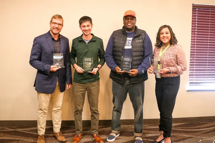 Nomination process open for 2023 Young Nebraskans Awards