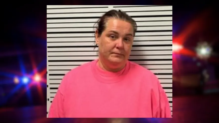 Woman arrested for reported assault with bat in northeast Nebraska