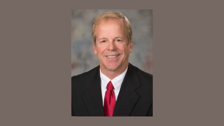 Gov. Pillen appoints Tom Briese as state treasurer