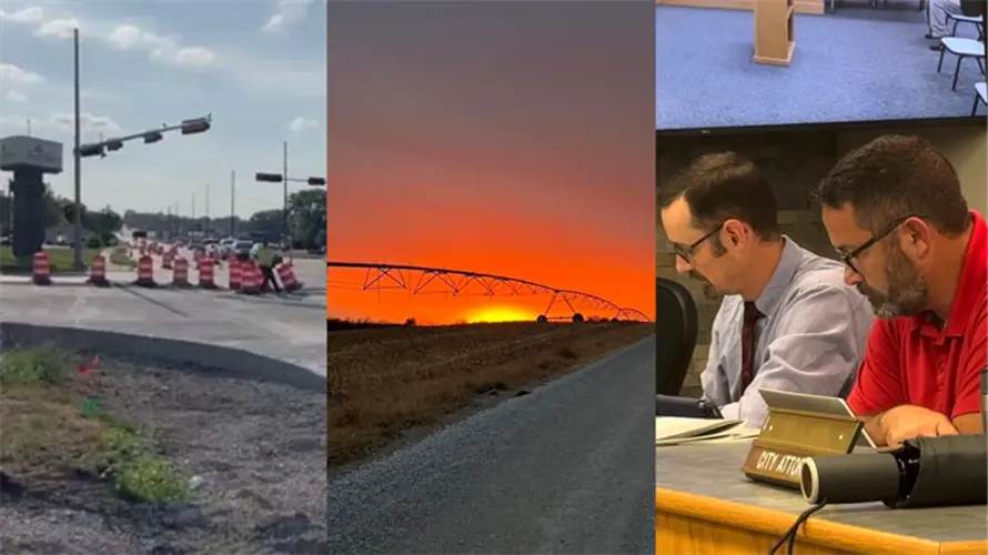 NCN Friday morning brief