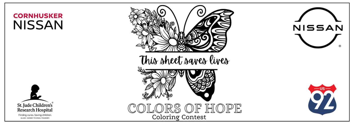 Colors of Hope 2024