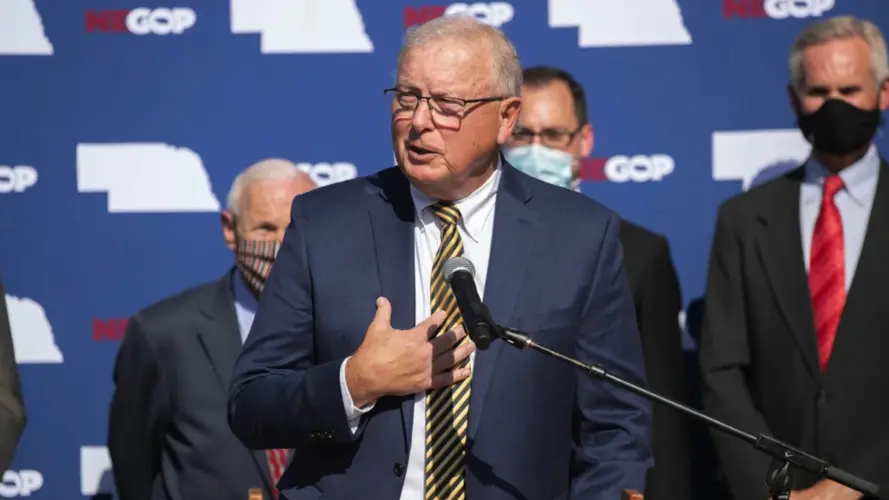 Lawmaker looks to make Nebraska the latest state to enact controversial ‘stand your ground’ law
