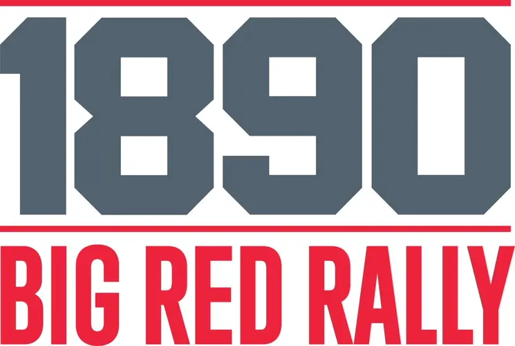 NCN collaborating with The 1890 Initiative for support of Husker athletes with Big Red Rally