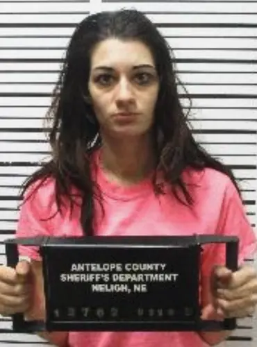 Woman charged with tampering in Bloomfield murders pleads not guilty