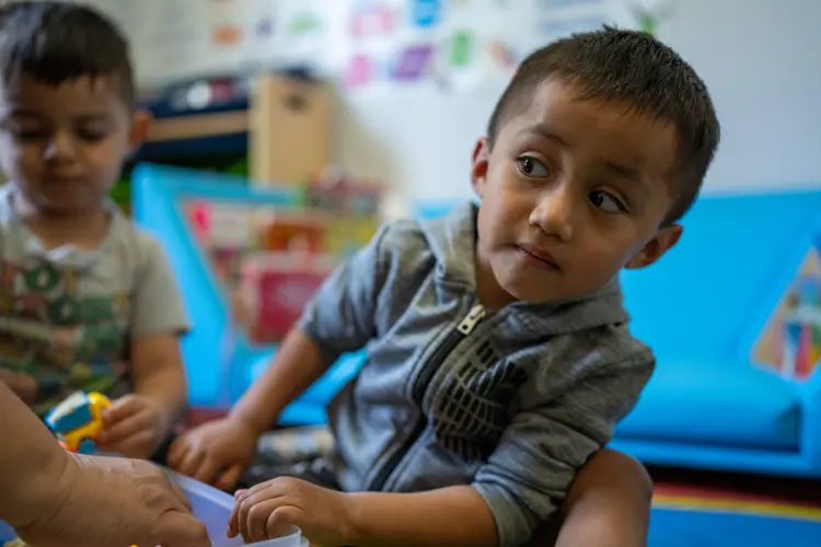 Nebraska voter survey shows heavy support for more state investment in early learning, child care