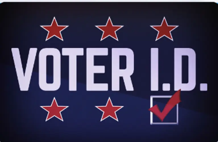 Voter ID Laws now in effect, no difference in turnout