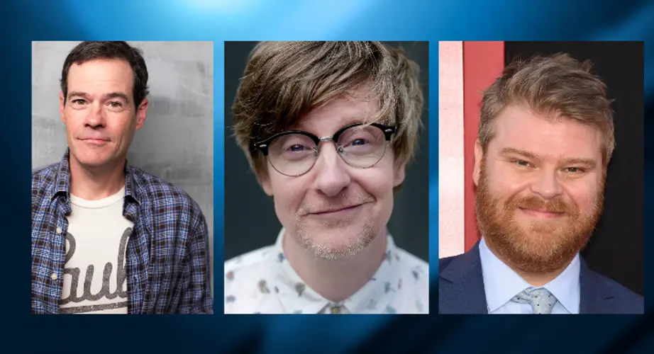 Great American Comedy Festival to feature "Drunk History" retrospective