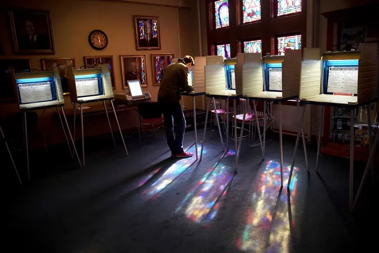 Letters warning of fraud and calls to form 'your militia': Election conspiracies spread in Nebraska