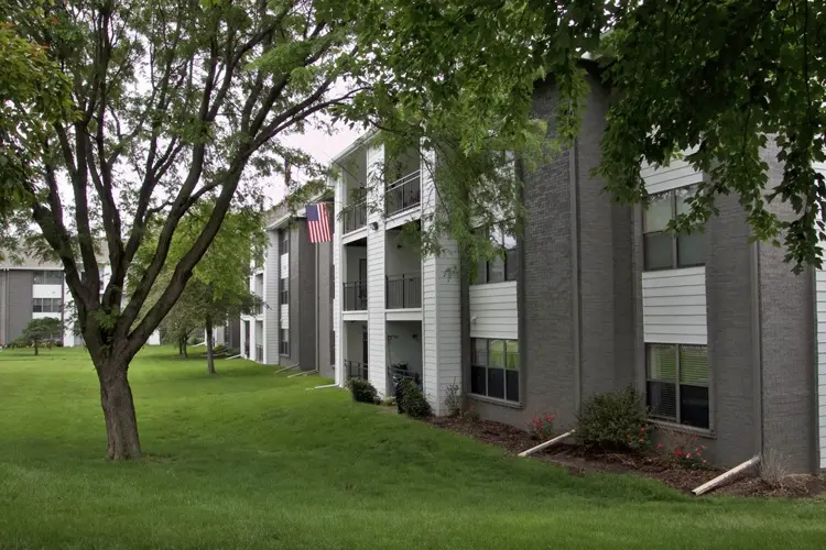 Rising rents leave Omaha tenants struggling to keep up