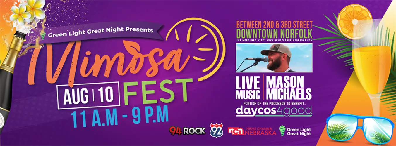 Mimosafest 2024