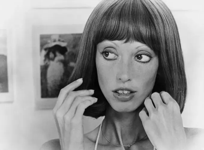 Shelley Duvall, star of 'The Shining,' dead at 75