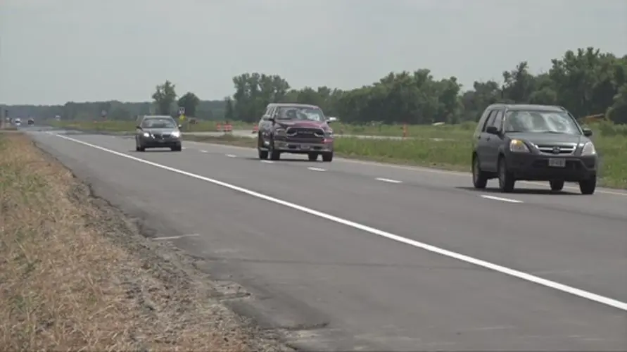 NDOT to use bond for next portion of Highway 275 expansion