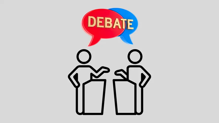 Vance and Walz agree to a vice presidential debate on Oct. 1 hosted by CBS News