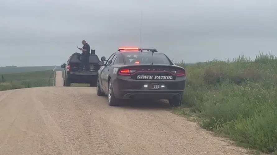 Bad weather cited in 2 fatal Nebraska plane crashes minutes apart