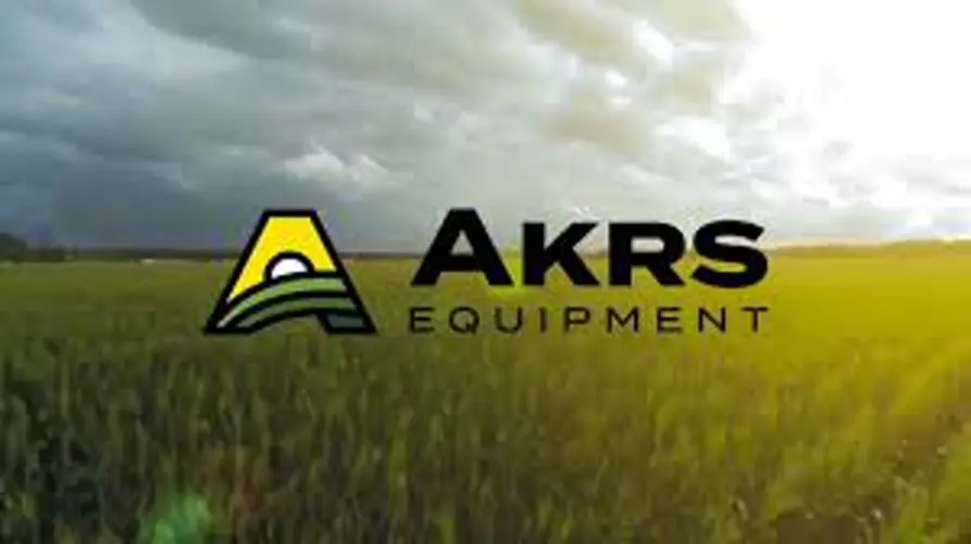 AKRS Equipment projects record revenues for 2024,
announces major facility investments