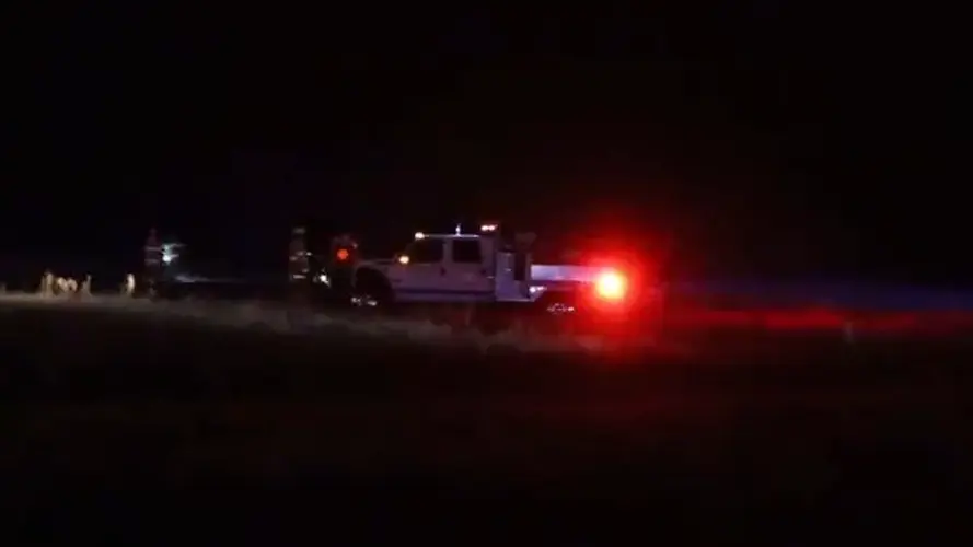 Pilot from Norfolk's Monday night crash identified