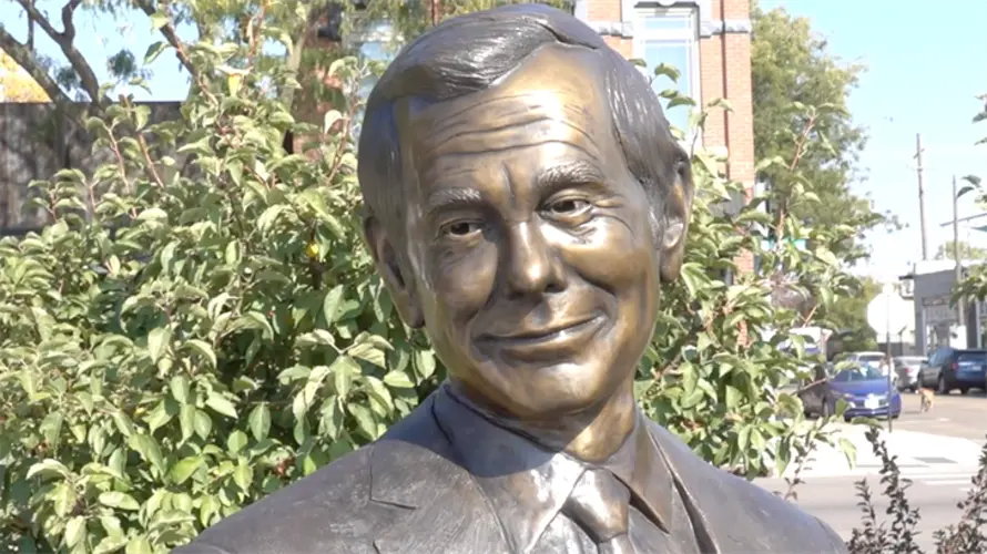 'Carson Tonight' to be held in celebration of Johnny Carson's 99th birthday