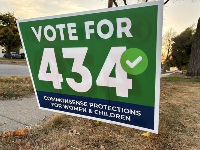 UNL athletes featured in campaign ads for 434