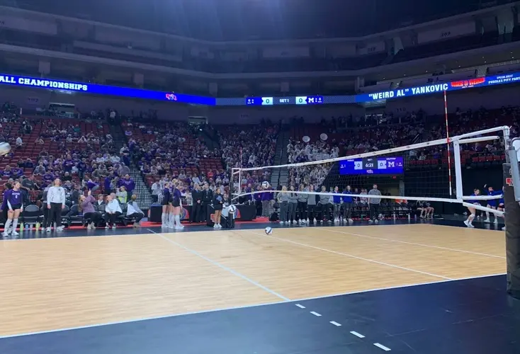 Battle Creek falls to Kearney Catholic in first round at State