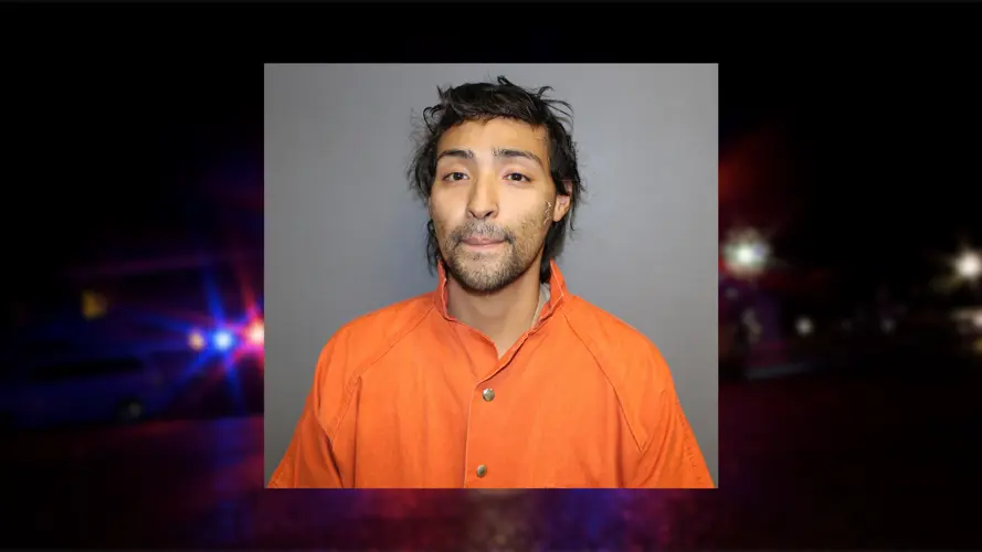 Iowa man arrested for reported assault of Norfolk teen