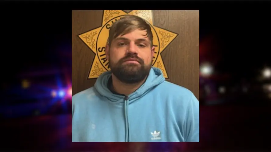 Northeast Nebraska man arrested for warrant and drugs